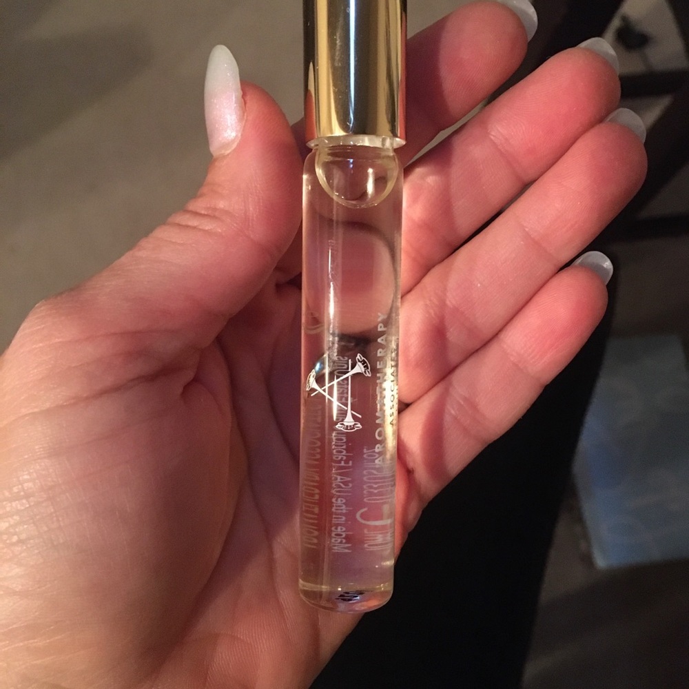 Aromatherapy rollerball - Picture 3 of 3